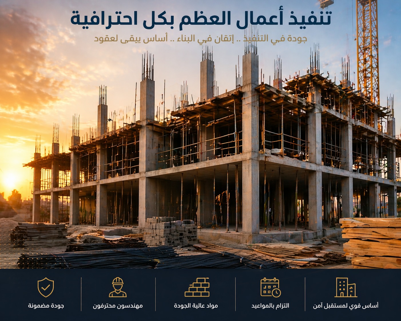 مقاول عظم الرياض